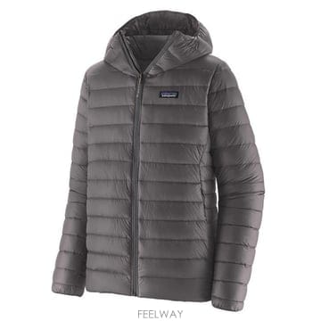 26FW 파타고니아 후드다운스웨터 84702 FEG