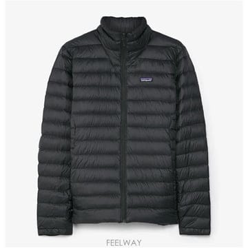 26FW 파타고니아 다운스웨터 84675 BLK