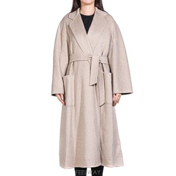 (2621016051600 LUDMILLA 032) 여성 LUDMILLA 코트 26FW