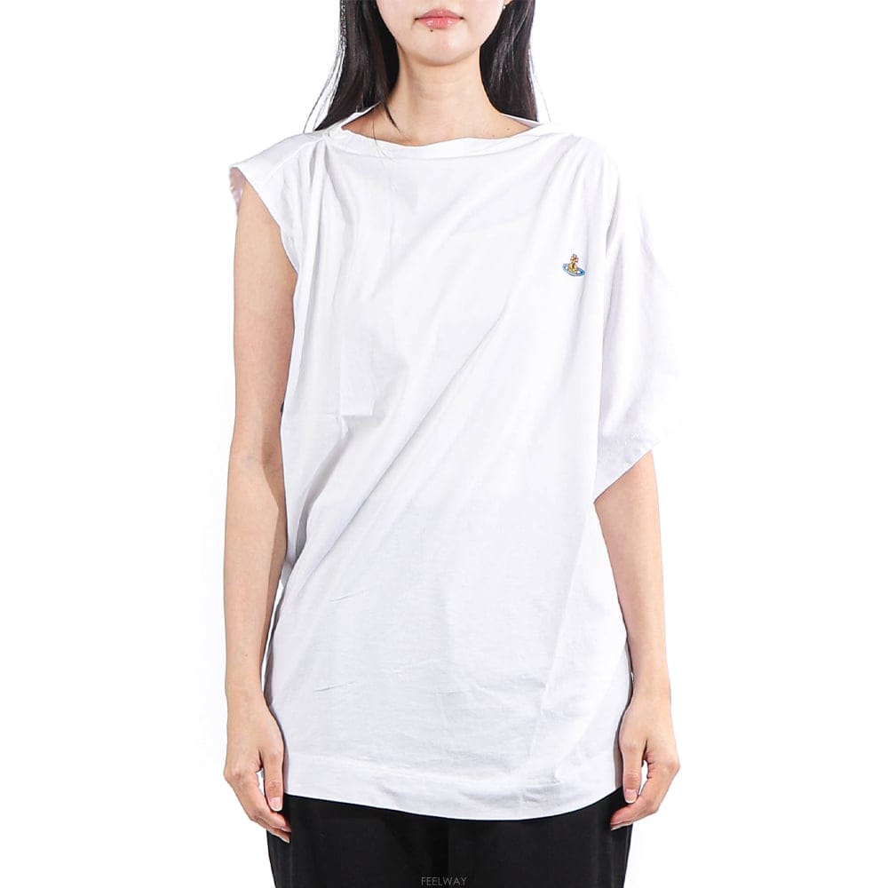 ViVienne westwood (1G01001G J00BLA401) ���� ���� Ƽ���� 26FW(1G01001G J00BLA401) ���� ���� Ƽ���� 26FW