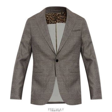 | Other Brand | 26 FW �ü����� Ŭ�ι� üũ �������� ���� CLOVERM011QD26 FW �ü����� Ŭ�ι� üũ �������� ���� CLOVERM011Q