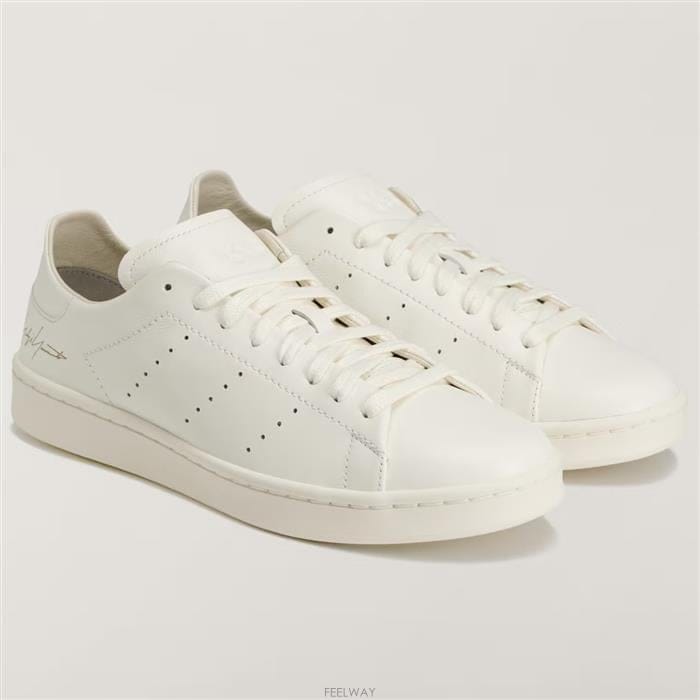 Yohji Yamamoto 26FW Y3 ���Ľ��̽�LA6687 WHITE26FW Y3 ���Ľ��̽�LA6687 WHITE