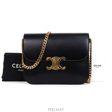 CELINE [�߰���ǰ] ������ Ʈ������ �ø��� ü�� ����� 113583BF4 38NO[�߰���ǰ] ������ Ʈ������ �ø��� ü�� ����� 113583BF