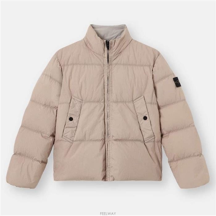 Stone Island 26FW ������Ϸ���Ű��(8/10) ũ��Ŭ���� �е� ����Ʈ�׷���26FW ������Ϸ���Ű��(8/10) ũ��Ŭ���� �е� ����Ʈ�׷�