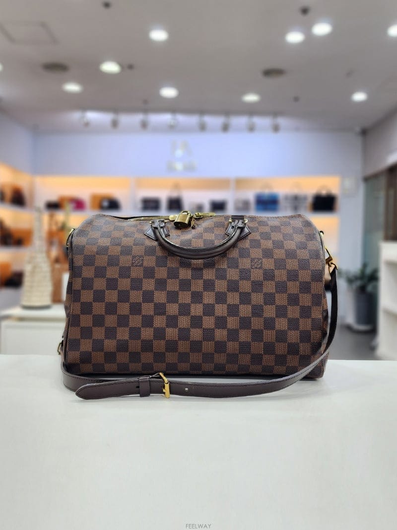 Louis Vuitton ���̺��� �ٹ̿� ���ǵ� �ݵѸ��� 35 N41523���̺��� �ٹ̿� ���ǵ� �ݵѸ��� 35 N41523