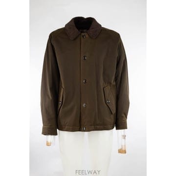 BARACUTA 26FW �ٶ���Ÿ ���� BRCPS1142UT1998 6054 DEEP MOSS26FW �ٶ���Ÿ ���� BRCPS1142UT1998 6054 DEEP MOSS