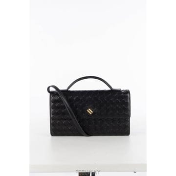 Bottega Veneta 26FW ���װ�����Ÿ ����� A005POV0HW0 1019 Nero26FW ���װ�����Ÿ ����� A005POV0HW0 1019 Nero