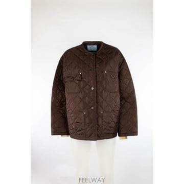 PRADA 26FW ����� ���� 29B3571WQ9 F0AEZ CACAO26FW ����� ���� 29B3571WQ9 F0AEZ CACAO