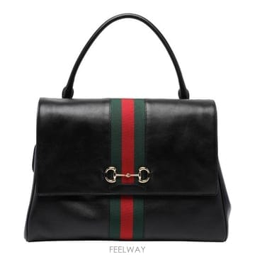 GUCCI 26FW ���� ���Ķ��� ���� ž �ڵ� �� 875019 AAGIQ1053 BLACK26FW ���� ���Ķ��� ���� ž �ڵ� �� 875019 AAGIQ1053 BL