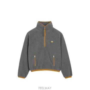 Ami 26FW �ƹ� �Ƿ� UJK943PL0115 095 GRIS CENDRE26FW �ƹ� �Ƿ� UJK943PL0115 095 GRIS CENDRE