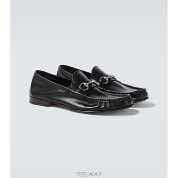 GUCCI ������� ���� Lugano Horsebit ���� ���۱������ ���� Lugano Horsebit ���� ����
