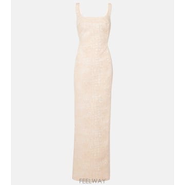 Jacquemus ������� ��ũ���� De Nimes ũ�� ����Ʈ ��ư �ƽ� �巹��������� ��ũ���� De Nimes ũ�� ����Ʈ ��ư �ƽ� �巹