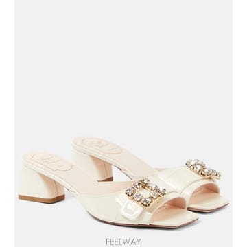 Roger Vivier ������� ������� BikiViv �Ӻ����õ� ������Ʈ ���� �ı������ ������� BikiViv �Ӻ����õ� ������Ʈ ���� 