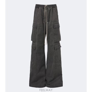 Rick Owens ������� �������� DRKSHDW Jumbo Belas ��ư ĵ���� ī�� ����������� �������� DRKSHDW Jumbo Belas ��ư ĵ���� ī��