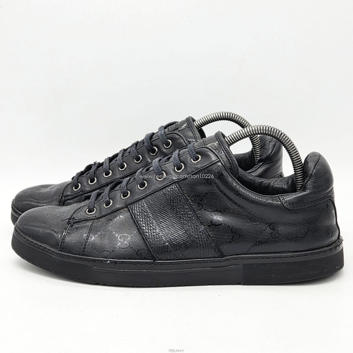 GUCCI ���� GG �ο�ž ����Ŀ�� ���� (43.5)���� GG �ο�ž ����Ŀ�� ���� (43.5)