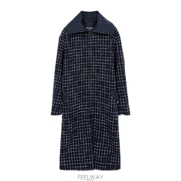 CHANEL [������] ����22A �������� ������Ʈ 34 ���̺���� 6ET1784[������] ����22A �������� ������Ʈ 34 ���̺���� 6ET17