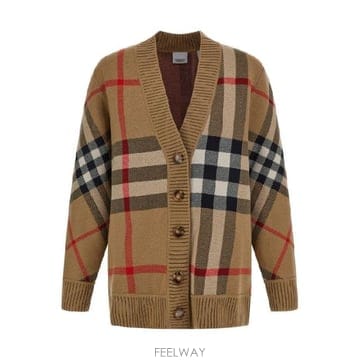 Burberry �δ��� BURBERRY ��Ƽ�� üũ ���̳� ������δ��� BURBERRY ��Ƽ�� üũ ���̳� �����