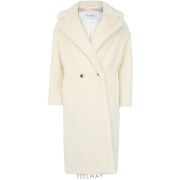 Max Mara ���Ϲ߼� �������� Teddy Tedgirl coat���Ϲ߼� �������� Teddy Tedgirl coat