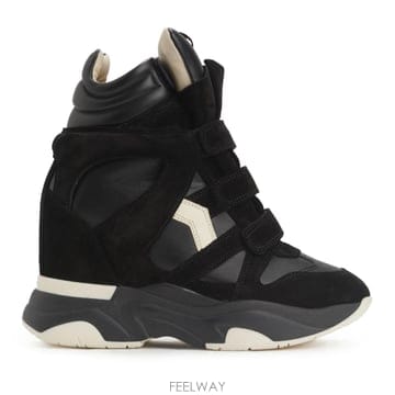 Isabel Marant ���Ϲ߼� ���ں����� Balskee sneakers���Ϲ߼� ���ں����� Balskee sneakers