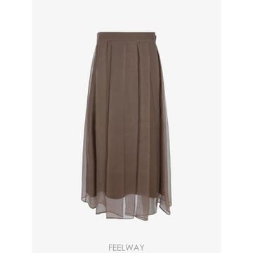 Brunello Cucinelli ���Ϲ�� ���ڷ� ��ġ�ڸ� ��ũ ���� �ƽ� ��ĿƮ���Ϲ�� ���ڷ� ��ġ�ڸ� ��ũ ���� �ƽ� ��ĿƮ