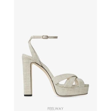 Jimmy Choo ���Ϲ�� ������ �ں� 120 ���߷� ���� ���Ǿ� ����Ʈ �÷��� ������Ϲ�� ������ �ں� 120 ���߷� ���� ���Ǿ� ����Ʈ ��