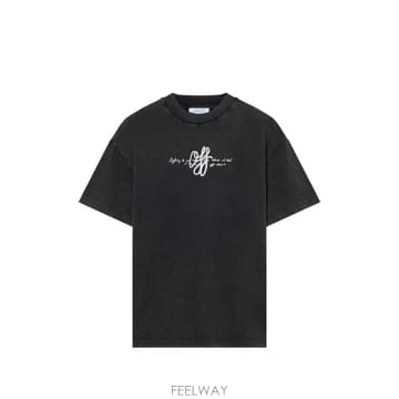 Off White ���Ϲ�� ����ȭ��Ʈ ��Ʈ��ũ �ΰ� ����Ʈ Ƽ�������Ϲ�� ����ȭ��Ʈ ��Ʈ��ũ �ΰ� ����Ʈ Ƽ����