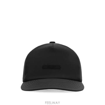 당일배송 피어오브갓 5 패널 모자