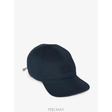당일배송 미우미우 코튼 베이스볼 캡 모자