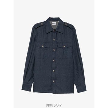 Brunello Cucinelli ���Ϲ�� ���ڷ� ��ġ�ڸ� ��ư �� ������ �������Ϲ�� ���ڷ� ��ġ�ڸ� ��ư �� ������ ����