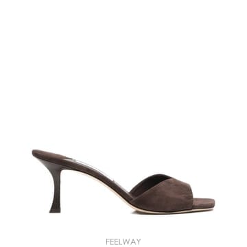 Jimmy Choo ���Ϲ�� ������ ��ī�� ���� 70mm���Ϲ�� ������ ��ī�� ���� 70mm