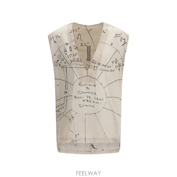Rick Owens ���Ϲ�� �������� V�� ����Ʈ ž���Ϲ�� �������� V�� ����Ʈ ž
