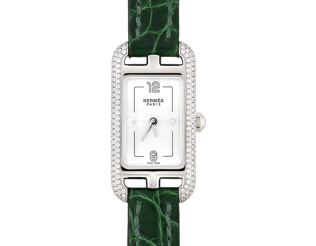 HERMES [�׶��ĸ�] �����޽� ������ ��ġ ���� ��ƿ ���̾Ƹ�� NA2.130 77993[�׶��ĸ�] �����޽� ������ ��ġ ���� ��ƿ ���̾Ƹ�� N