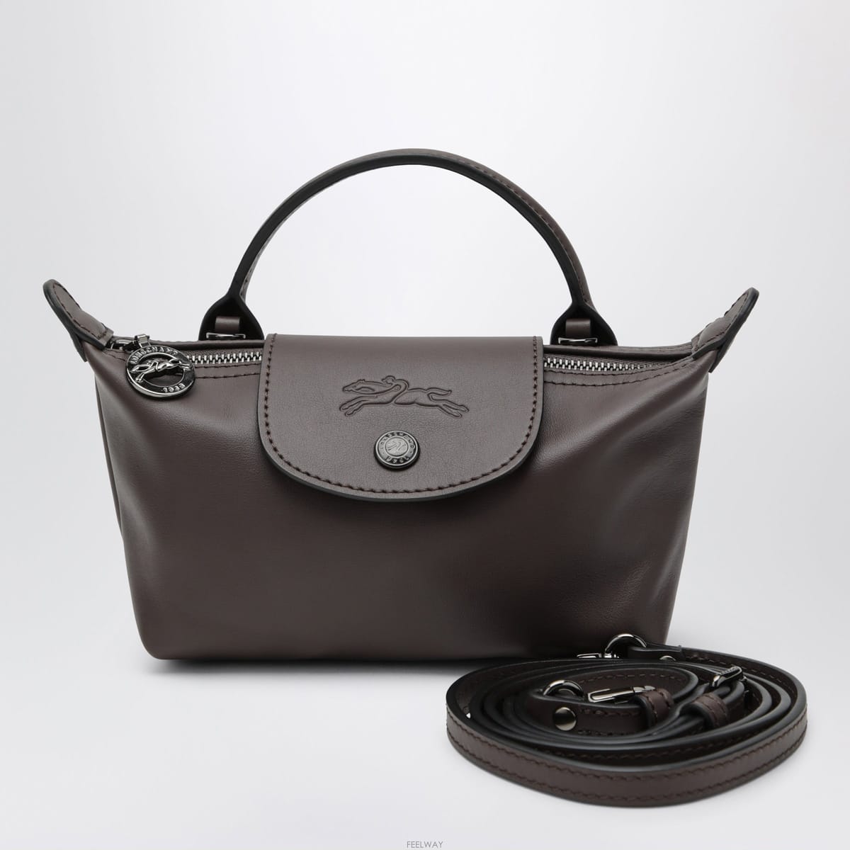 Longchamp [A1] �ռ� 34205987 Ŭ��ġ�� �Ŀ�ġ �ڵ�� ���� 34205987002[A1] �ռ� 34205987 Ŭ��ġ�� �Ŀ�ġ �ڵ�� ���� 3420598