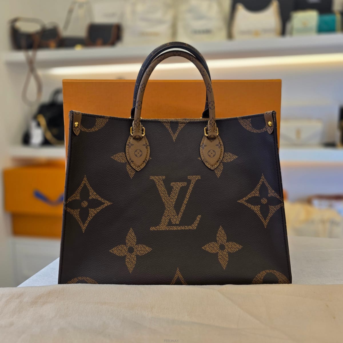 Louis Vuitton ���̺��� ���׷� �´���MM M45039���̺��� ���׷� �´���MM M45039