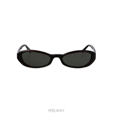 Saint Laurent 26SS ���ζ� ���۶� SL 871 SUE 003 havana26SS ���ζ� ���۶� SL 871 SUE 003 havana