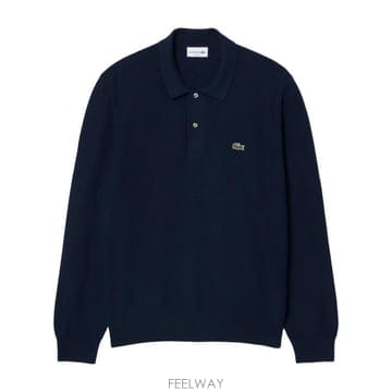 LACOSTE 26FW ���ڽ��� ������ AH9904 166 NAVY BLUE26FW ���ڽ��� ������ AH9904 166 NAVY BLUE