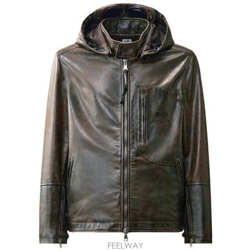 CP company 26FW ���� ���۴� ���� ���� 21CMOW305A110457L 380 DARK CHOCOLATE26FW ���� ���۴� ���� ���� 21CMOW305A110457L 380 DARK 