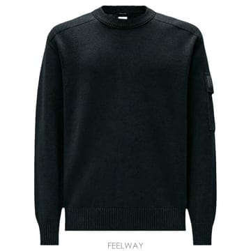CP company 26FW ���� ���۴� ������ 21CLKN201A005528A 999 BLACK26FW ���� ���۴� ������ 21CLKN201A005528A 999 BLACK