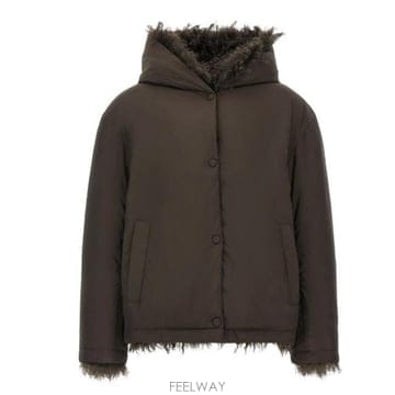 Yves Salomon 26FW �̺��θ� ��Ʈ ���� 27W27WFV05065 J05WA2324 COLD BREW26FW �̺��θ� ��Ʈ ���� 27W27WFV05065 J05WA2324 COLD