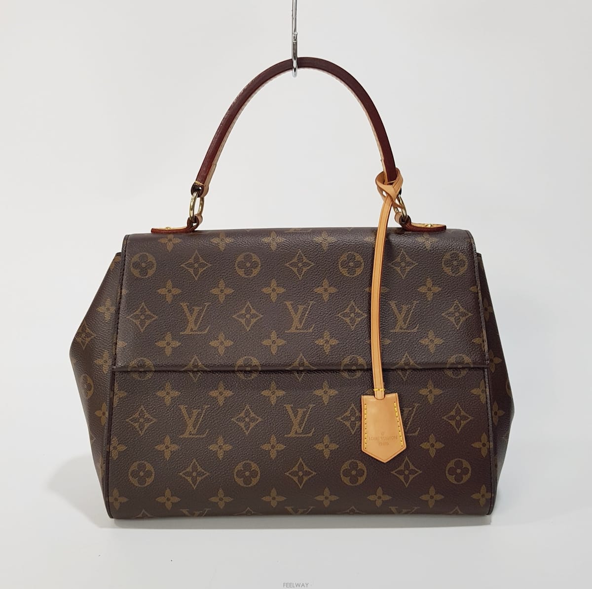 Louis Vuitton ���̺��� ���׷� Ŭ��� MM  ��Ʈ �������̺��� ���׷� Ŭ��� MM  ��Ʈ �����