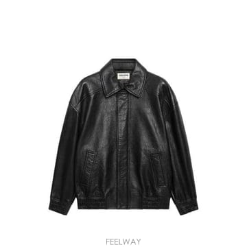 Zadig&Voltaire 26FW �ڵ�غ��׸� ���� RWOW01282 BLACK26FW �ڵ�غ��׸� ���� RWOW01282 BLACK