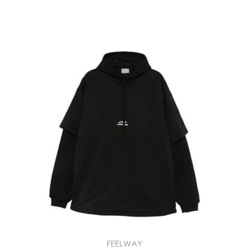 Balenciaga 26FW �߷��þư� ��Ʈ���� A008NW TVVD2 1000 BLACK26FW �߷��þư� ��Ʈ���� A008NW TVVD2 1000 BLACK