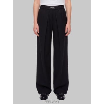 Loewe 26FW �ο��� ��Ʈ����Ʈ ���� S359Y04XJD BLACK26FW �ο��� ��Ʈ����Ʈ ���� S359Y04XJD BLACK