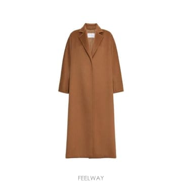 Max Mara 26FW �������� ��Ʈ 2621016473600MXSSTRENNA 036 CAMMELLO26FW �������� ��Ʈ 2621016473600MXSSTRENNA 036 CAMMELL