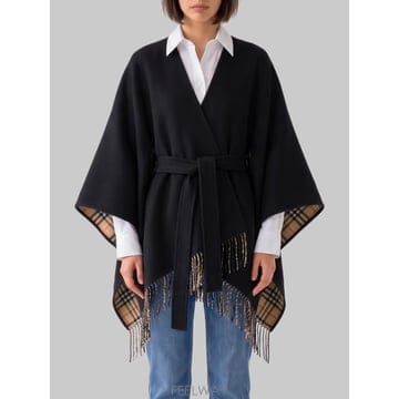 Burberry 26FW ������ ��Ʈ 8130497 BLACK26FW ������ ��Ʈ 8130497 BLACK