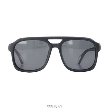 26 F/W 몽클레어 VANTOS 선글라스 몽클레어 아세테이트 블랙  B0732361604