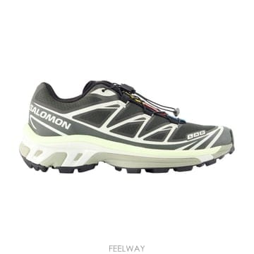 26 F/W 살로몬 XT6 스니커즈 SALOMON 신세틱 멀티 L49 B0732361608