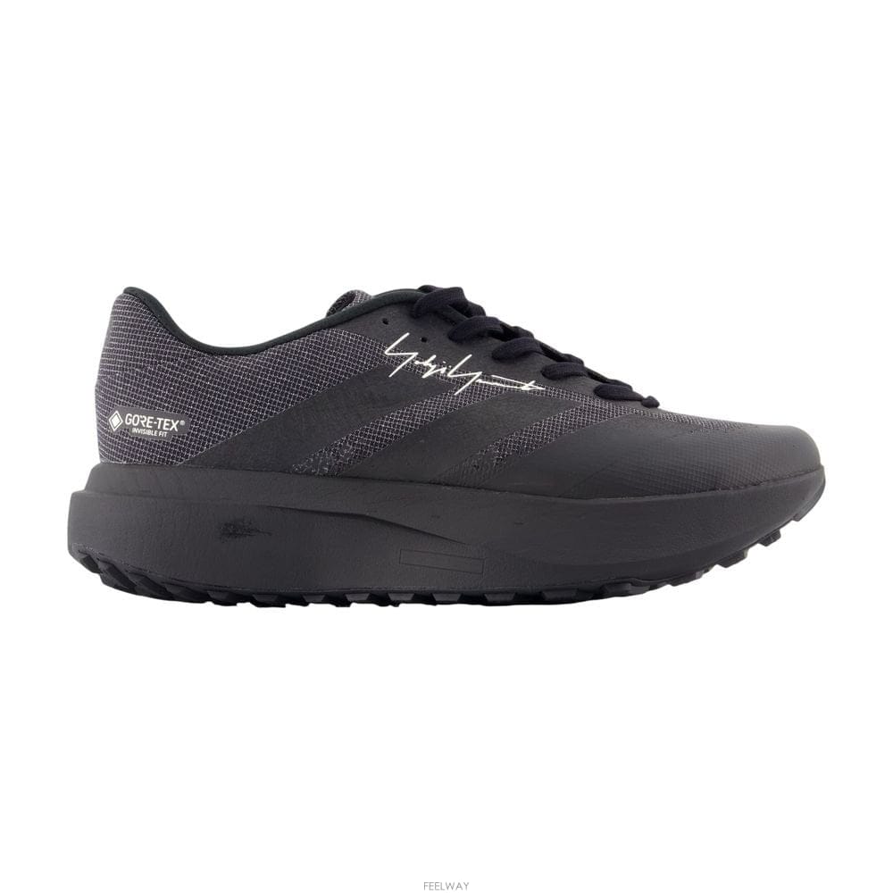 Adidas 26 F/W Y3 ���̾��� EVO SL ATR G-TX ����Ŀ�� Y- B073236166826 F/W Y3 ���̾��� EVO SL ATR G-TX ����Ŀ�� Y- B073236