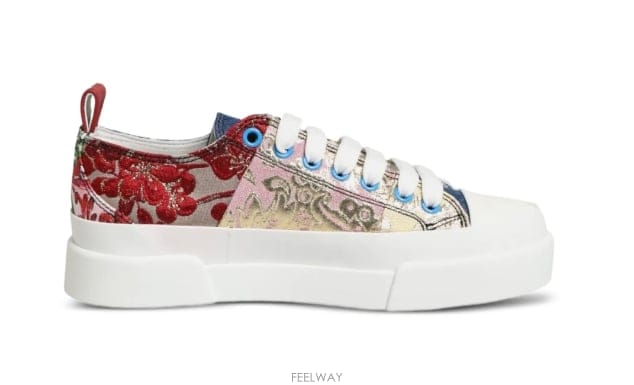 Dolce&Gabbana ��ġ��ũ ������̵� �ؽ�ó ����Ŀ����ġ��ũ ������̵� �ؽ�ó ����Ŀ��