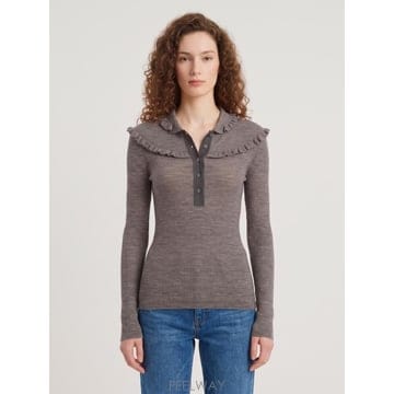 Chloe 26FW ���ο� ������ CH26WMP43580 GREY26FW ���ο� ������ CH26WMP43580 GREY